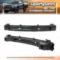 Superspares Front Bumper Bar Reinforcement for Hyundai Accent LC HATCHBACK