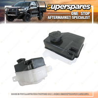 Superspares Overflow Bottle for Hyundai Accent MC 05/2006-12/2009