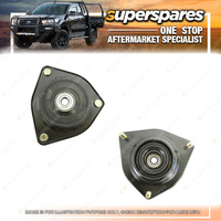 Superspares Front Strut Mount for Hyundai Coupe RD 08/1996 - 2002