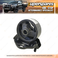 Front Engine Mount for Hyundai Lantra J2 1.8L Inline 4 Petrol Manual G4Gm