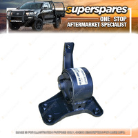 Left Engine Mount for Hyundai Lantra J2 1.8L Inline 4 Petrol Automatic G4Gm