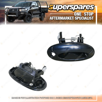 Right Front Outer Door Handle for Hyundai Lantra J2 01/1999-10/2000