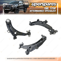 Left Front Lower Control Arm for Hyundai Lantra J2 09/1995-10/2000