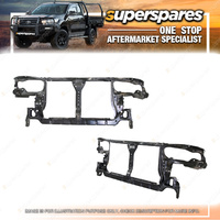 Superspares Front Radiator Support Panel for Hyundai Elantra XD 2003-2006