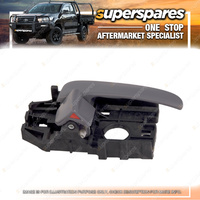 Right Front Inner Door Handle for Hyundai Elantra XD 11/2000-07/2006