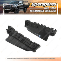 Right Hand Side Front Bar Support Side for Toyota Land Cruiser 200Series Series1