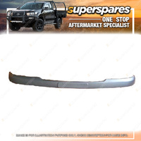 Superspares Front Bumper Bar Mould for Hyundai Getz TB 10/2005-2011