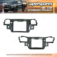 Superspares Radiator Support Panel for Hyundai Getz TB 10/2005-2011