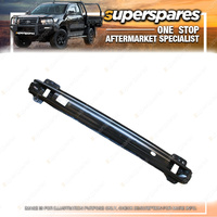 Front Bumper Bar Reinforcement for Hyundai I30 FD 09/2007-04/2012