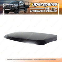 1 pc Superspares Bonnet for Hyundai Iload-Imax TQ 02/2008-ONWARDS