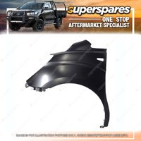 Superspares Left Hand Side Guard for Hyundai Iload-Imax TQ 02/2008-ONWARDS