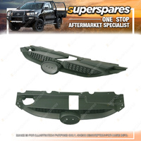 Superspares Grille for Hyundai Ix35 Active LM 02/2010-2015 Brand New
