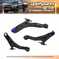 Left Front Lower Control Arm for Hyundai Santafe SM 09/2000-04/2006