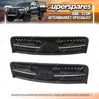 Superspares Grille for Hyundai Tuscon JM 08/2004 - 2010 Brand New