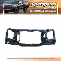 Superspares Radiator Support Panel for Isuzu D-Max 10/2008 - 06/2012