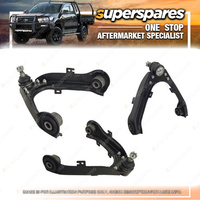 Front Upper Control Arm Right Hand Side for Isuzu D-Max 2Wd 10/2008 - 06/2012