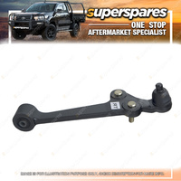 Control Arm Right Hand Side Front Lower for Kia Rio Bc 09/2002-04/2005 Nt Sp