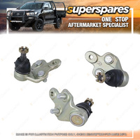 Front Lower Ball Joint Right Hand Side for Lexus Es300 MCV30R 08/2001 -2005