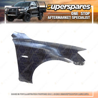 Superspares Guard Right Hand Side for Lexus Is250/Is350 Gse20/Gse30 08/2005-On