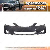 Front Bumper Bar Cover for Lexus Is250 Is350 GSE20# GSE30# 08/2005-09/2010