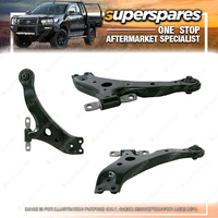 Front Lower Control Arm Left Hand Side for Lexus Rx400H MHU38R 2007 - ONWARDS