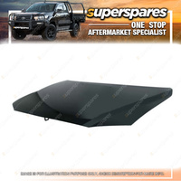 1 piece Superspares Bonnet for Mazda 6 GG 08/2002-11/2007 Brand New