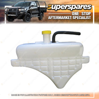 Superspares Overflow Bottle for Mazda 6 GG 08/2002-11/2007 Brand New