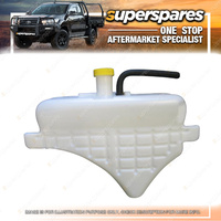 1 Piece of Superspares Overflow Bottle for Mazda 6 GG 08/2002-11/2007