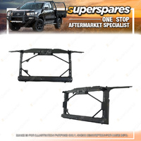 Superspares Front Radiator Support Panel for Mazda 6 GG 08/2002-11/2007