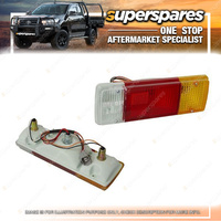 Tail Light for Toyota Hilux RN14#/LN16# Series Dimension 300mmX100mm 1997-2001