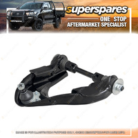 Control Arm Right Front Upper for Mazda Bt-50 Up/Ur 11/2006-09/2011 Nt Sp