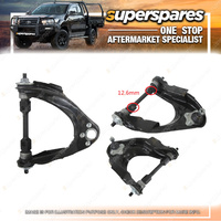 Front Upper Control Arm Left Hand Side for Mazda Bt-50 UN 11/2006 - 09/2011