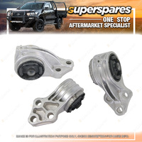 Rear Engine Mount for Mazda Tribute 2.3 Litre 4 Cylinder Automatic L3