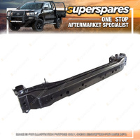 Superspares Lower Radiator Support Panel for Mazda Tribute 03/2001 - 05/2006