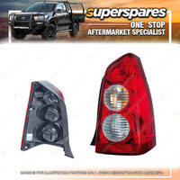 Tail Light Right Hand Side for Mazda Tribute Up/Un/Ur 04-06 2004-2006