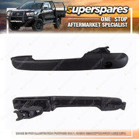 Superspares Tail Gate Handle for Mercedes Benz Sprinter W903 01/1998-09/2006
