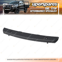 Front Lower Bumper Bar Insert Step Mould for Mercedes Benz Sprinter W906