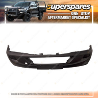 Front Bumper Bar Cover for Mercedes Benz Sprinter W906 10/2006-09/2013