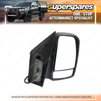 Right Electric Door Mirror for Mercedes Benz Sprinter W906 10/2006-ONWARDS