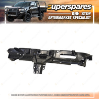 Superspares Front Upper Radiator Support Panel for Mitsubishi Asx XA XB XC