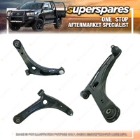 Front Lower Control Arm Right for Mitsubishi Asx XA/XB/XC 08/2010 - ONWARDS