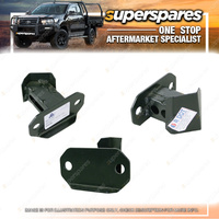 Left Bumper Bar Bracket for Mitsubishi Challenger PA 03/1998-08/2000