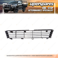 1 piece Superspares Grille for Mitsubishi GALANT HG 05/1989-06/1991
