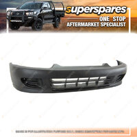 Front Bumper Bar Cover for Mitsubishi Lancer Coupe CE SERIES 1 07/1996-09/2001