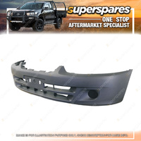 Front Bumper Bar Cover for Mitsubishi Lancer Coupe CE SERIES 2 09/2001-06/2002