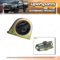 Front Engine Mount for Mitsubishi Lancer CG CH 2.0L Inline 4 Petrol Auto