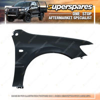 Superspares Guard Right Hand Side for Mitsubishi Lancer Cg 07/2002-07/2003