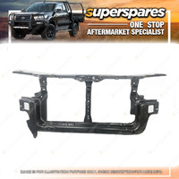 Front Radiator Support Panel for Mitsubishi Lancer CG 07/2002-07/2003