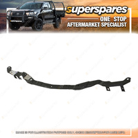 Front Upper Bar Reinforcement for Mitsubishi Lancer CH 08/2003-08/2007