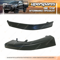 Right Front Lower Arpon Panel for Mitsubishi Lancer Es Vr CJ 09/2007-10/2015